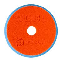 ADBL Roller Polierpad DA Hard Cut 75mm sehr hart