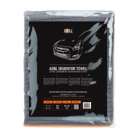 ADBL Dementor Towel Premium Trockentuch 900GSM 60×90