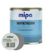 Mipa Mipatherm silber 375ml