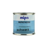Mipa Mipatherm schwarz 100ml
