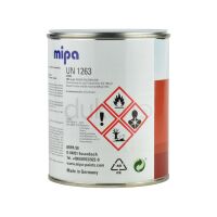 Mipa Metallgrund Premium grau 750ml