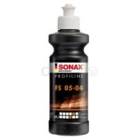 SONAX PROFILINE FS 05-04 Schleifpolitur 250ml