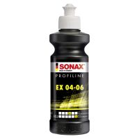 SONAX PROFILINE Ex 04-06 Schleifpolitur 250ml