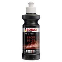 SONAX PROFILINE ExCut 05-05 Schleifpolitur 250ml