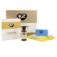 K2 Gravon Keramikversiegelungs-Set