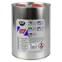 K2 07 Multifunktions-Lösungsmittel 5L