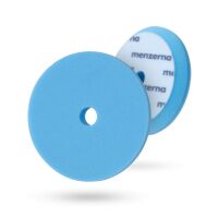 Menzerna Premium Wax Polierschwamm &Oslash;150mm blau