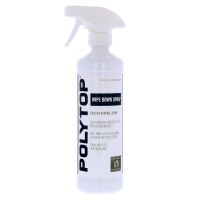 Polytop Wipe Down Spray Lackreiniger 500ml