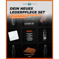 ADBL Leather Kit Lederpflegeset