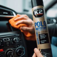 K2 Polo Protectant Reinigungsschaum Man Perfume 750ml