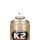 K2 Polo Protectant Reinigungsschaum Coffee 750ml