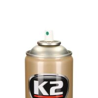 K2 Polo Protectant Reinigungsschaum Fahren 750ml