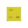 Koch Chemie Fine Cut Pad Polierschwamm &Oslash;76-90mm gelb
