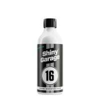 Shiny Garage Enzyme Microfiber Wash Mikrofaserwaschmittel...