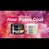 Soft99 Fusso Coat 12 Months Wax Dark hartes Autowachs 200g