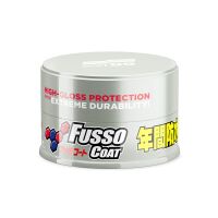 Soft99 Fusso Coat 12 Months Wax Light 200g