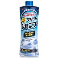 Soft99 Neutral Creamy Shampoo Autoshampoo 1L