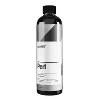 CarPro Perl Kunststoff- & Gummipflege 500ml