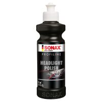 SONAX PROFILINE HeadlightPolish Kunststoffpolitur 250ml