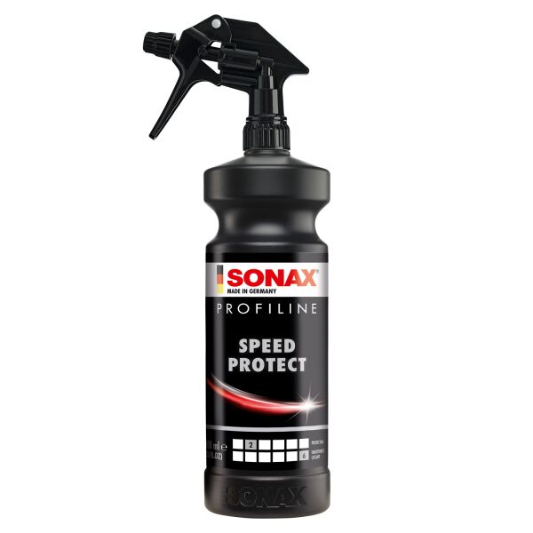 SONAX PROFILINE SpeedProtect Schnellpflege 1L