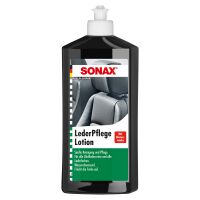 SONAX LederPflegeLotion 500ml