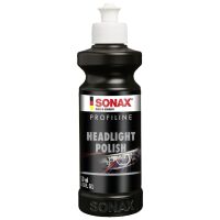 SONAX PROFILINE ScheinwerferAufbereitungsSet