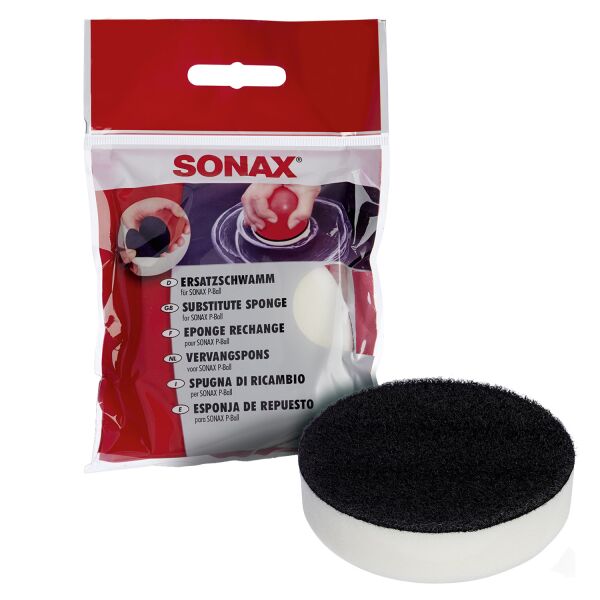 SONAX P-Ball Ersatzschwamm