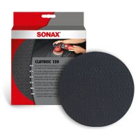 SONAX Clay Disc 150 Knetapplikator