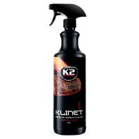K2 PRO Klinet Pro Inspection Spray Lackreiniger 1L