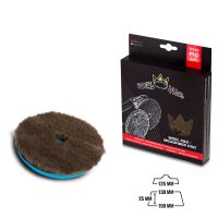 Royal Pads AIR Synthetic WoolCut Woll-Polierpad 130mm
