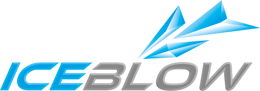 Hersteller Logo ICEBLOW