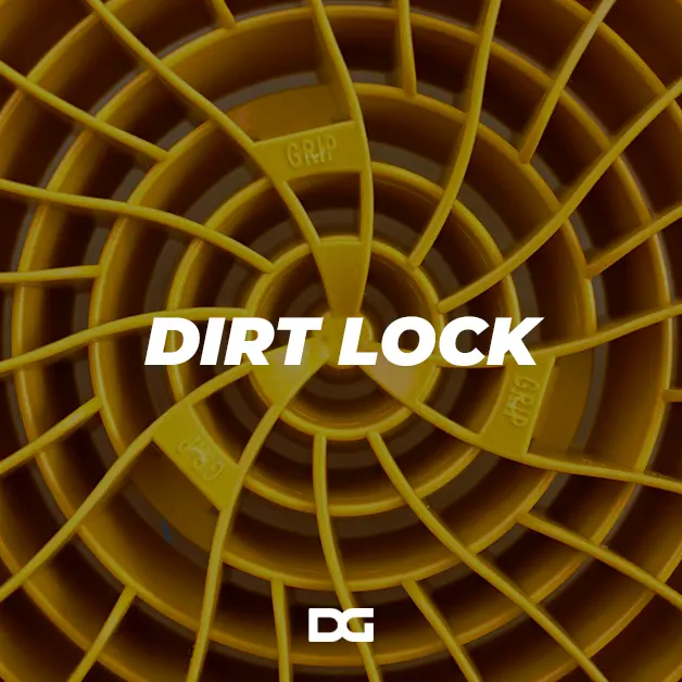 Dirt Lock
