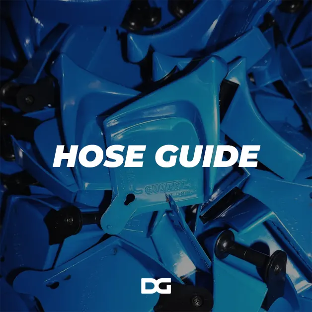 Hose Guide